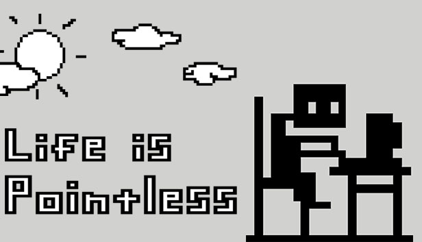 Life is Pointless