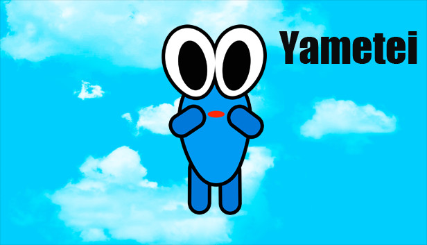 Yametei Steam capsule image