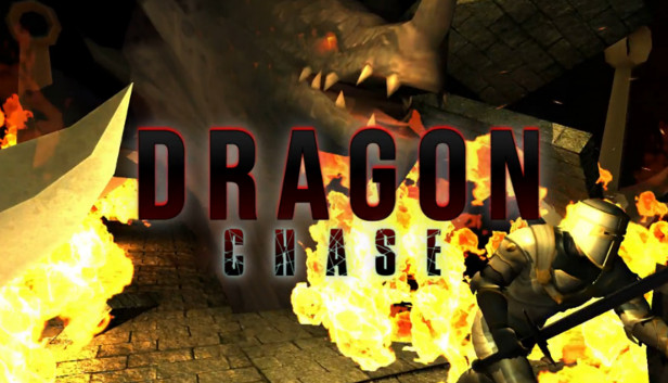 Dragon Chase Steam capsule image