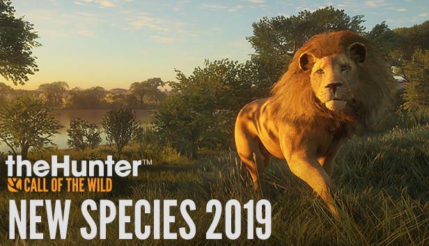 theHunter: Call of the Wild™ - New Species 2019 on Steam theHunter: Call of the Wild™ - New Species 2019 on Steam