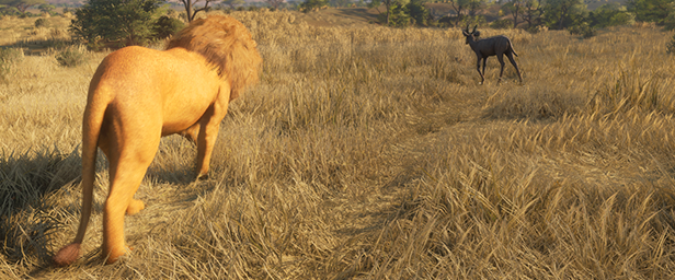 theHunter: Call of the Wild™ - New Species 2019 on Steam theHunter: Call of the Wild™ - New Species 2019 on Steam