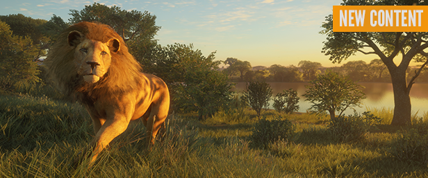 theHunter: Call of the Wild™ - New Species 2019 on Steam theHunter: Call of the Wild™ - New Species 2019 on Steam