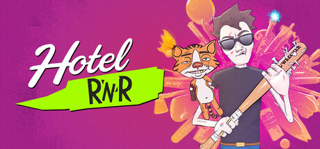 Hotel R&rsquo;n&rsquo;R