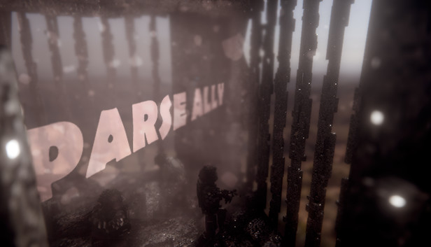 PARSE ALLY Steam capsule image