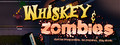 Whiskey & Zombies: The Great Southern Zombie Escape