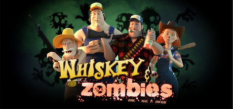 Whiskey & Zombies