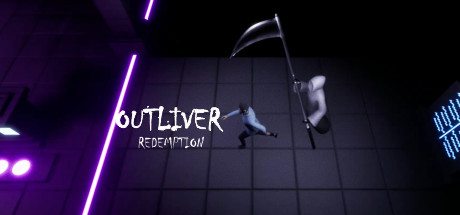 Outliver: Redemption header