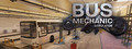 Bus Mechanic Simulator