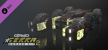 Terra Garage Kit 2