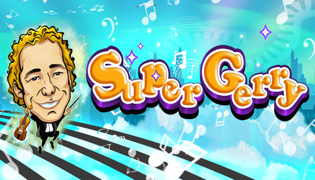 Super Gerry Steam capsule image