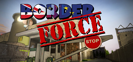 Border Force Cover Image