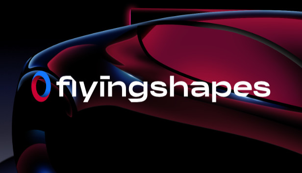 flyingshapes Steam capsule image