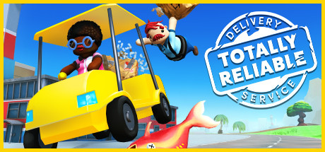 Totally Reliable Delivery Service – PC Review