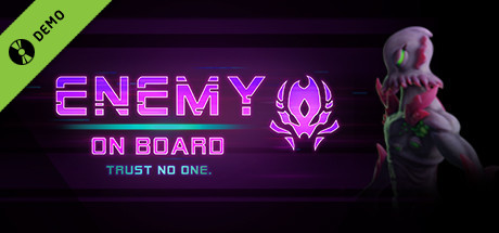 Enemy On Board Demo