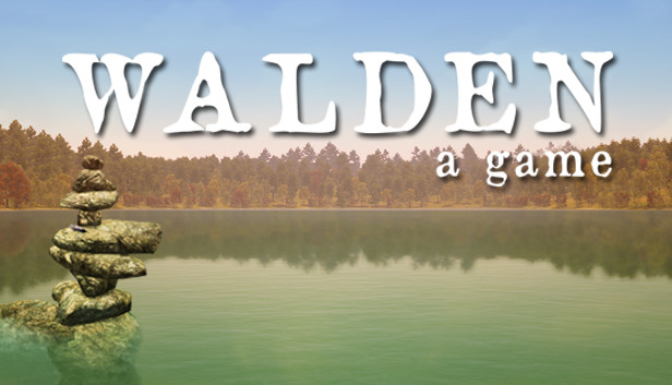 Walden, a game Steam capsule image