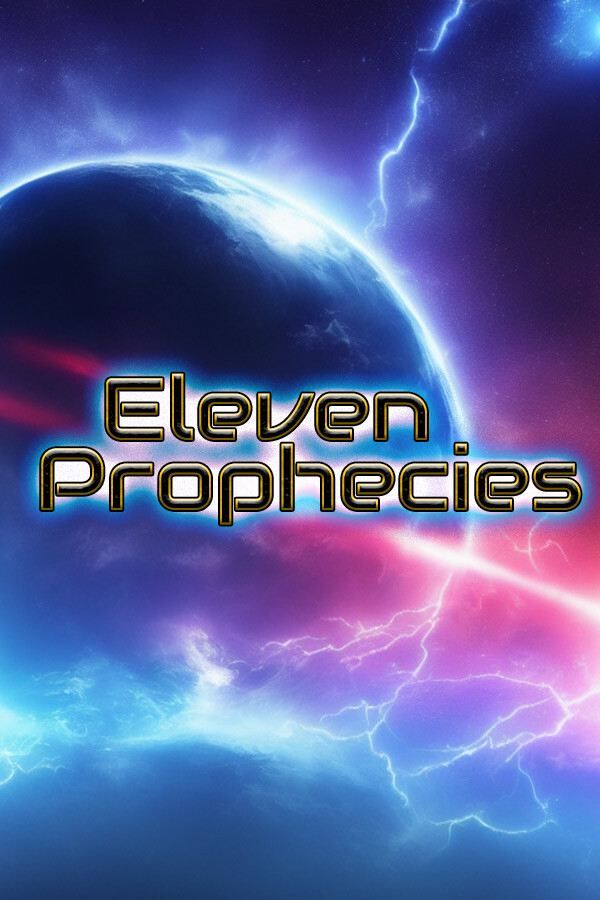 Eleven Prophecies