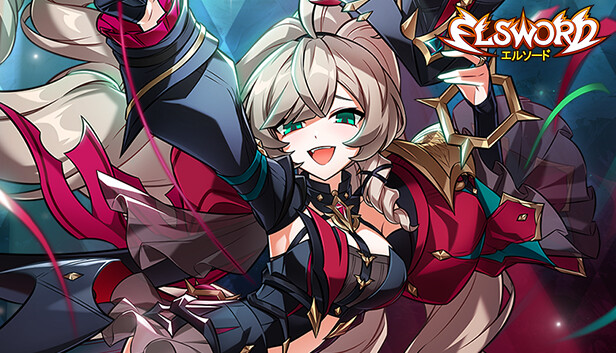 ELSWORD JAPAN