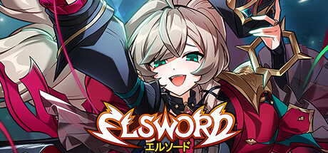 ELSWORD JAPAN · エルソード (ELSWORD) Steam Charts · SteamDB