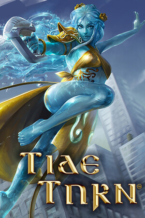 TideTurn