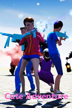 萌盟大冒险 Cute Adventure 可爱 射击 生存 shooter Survival 可愛いです 射撃です 生き残ります 冒険です Sopravvivere Süß. Feuer frei. Zu großes risiko? Überleben мил стреля Выживать приключен mignon Des coups de feu La prise de risque Survivre 귀 여운 사격 모험 생존하다 Giro. disparar
