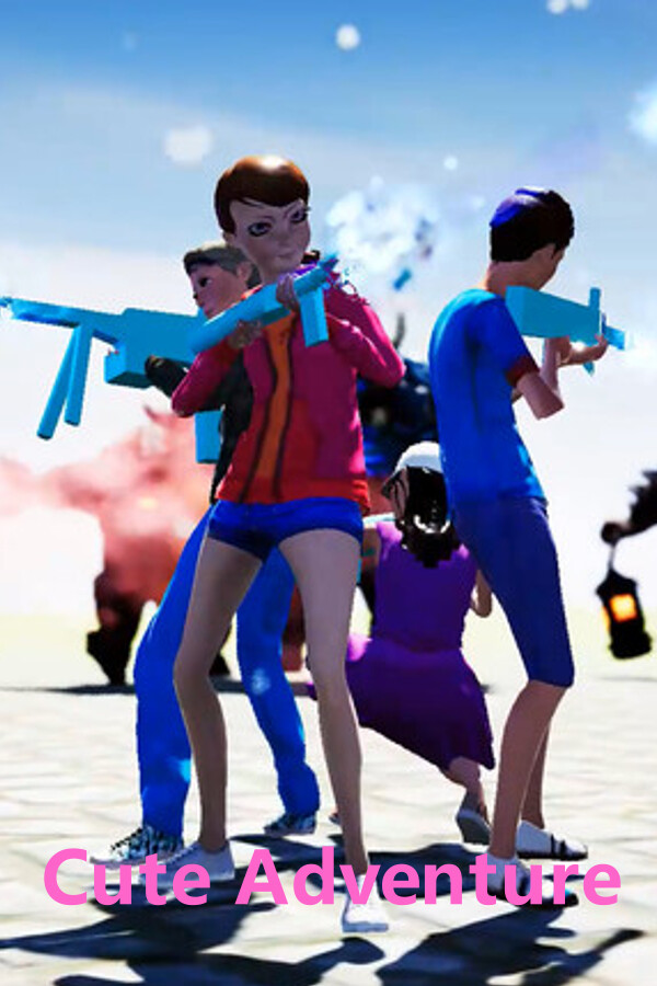 萌盟大冒险 Cute Adventure      可爱 射击 生存      shooter Survival       可愛いです 射撃です 生き残ります 冒険です       Sopravvivere        Süß. Feuer frei.   Zu großes risiko? Überleben        мил стреля  Выживать приключен          mignon  Des coups de feu La prise de risque Survivre           귀 여운 사격 모험 생존하다              Giro.  disparar  aventura Sobrevivir               可愛 射擊 生存 冒險             adorabile  spari  avventura sopravvivere