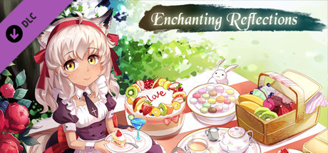 Mirror: Enchanting Reflections header