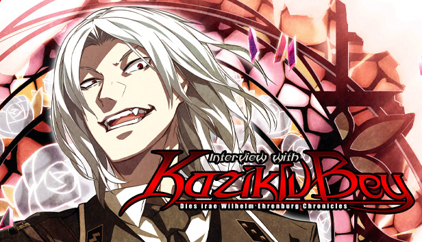 Dies irae ~Interview with Kaziklu Bey~