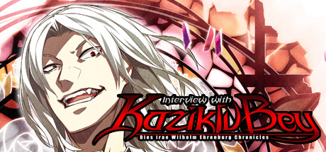Dies irae ~Interview with Kaziklu Bey~ Cover Image