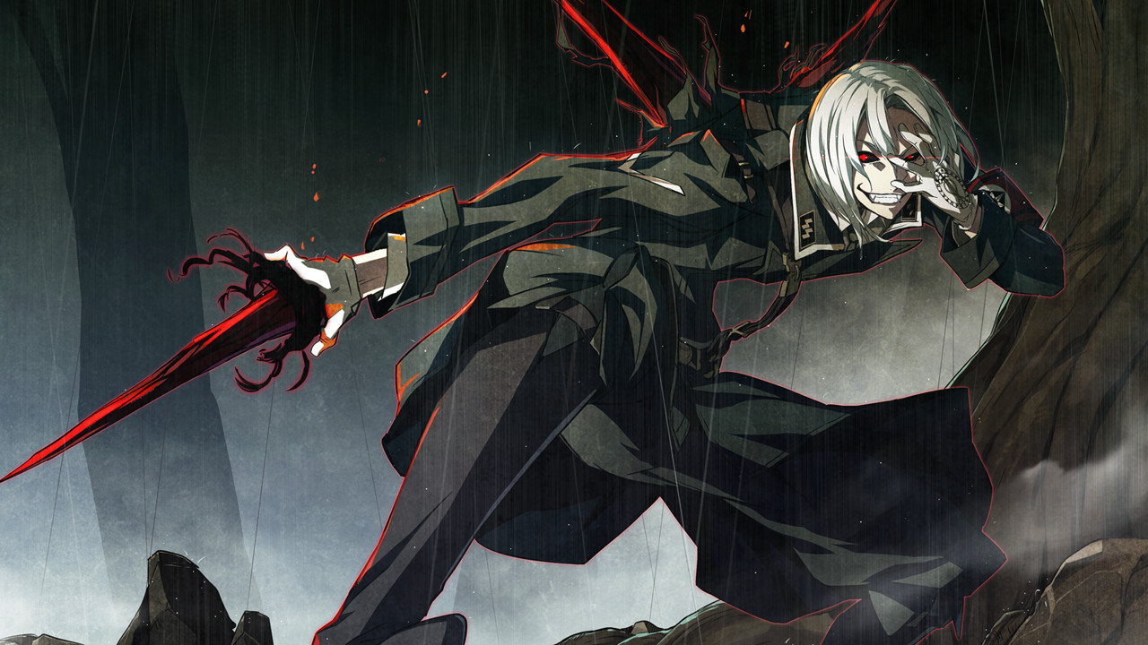 Steam Dies Irae Interview With Kaziklu Bey