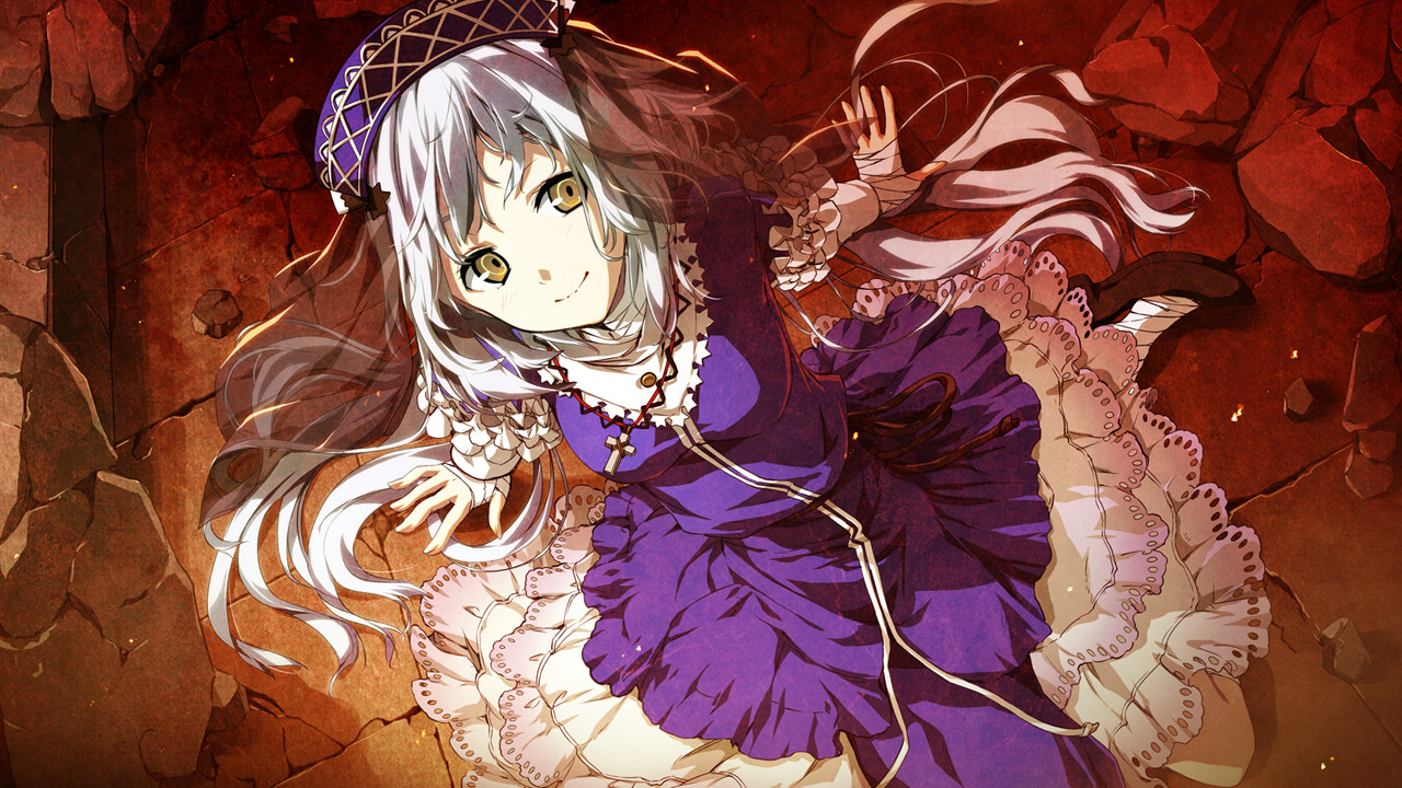 Steam Dies Irae Interview With Kaziklu Bey Steam Dies Irae Interview With Kaziklu Bey