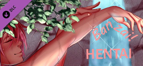 Banzai Hentai! art header image