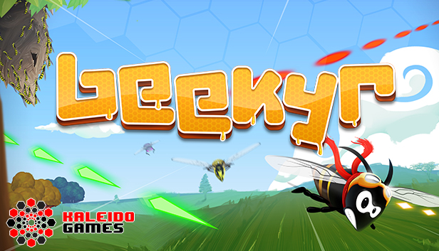 Beekyr Steam capsule image