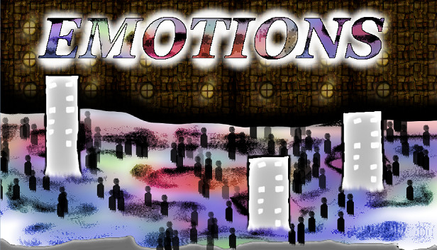 EMOTIONS Steam capsule image