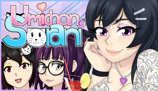 Umichan Sorani Steam capsule image