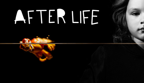 Afterlife Steam capsule image