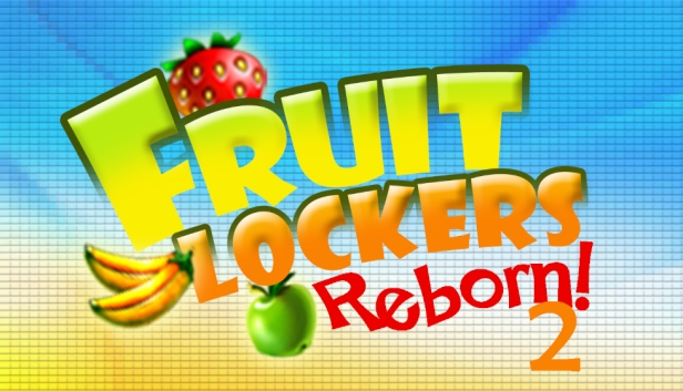 Fruitlockers Reborn! 2 Steam capsule image