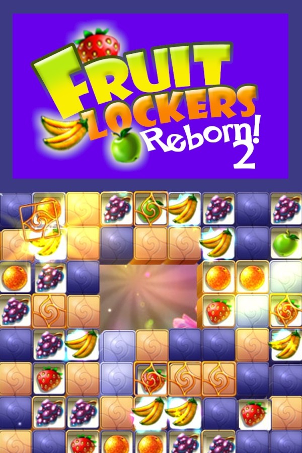 Fruitlockers Reborn! 2