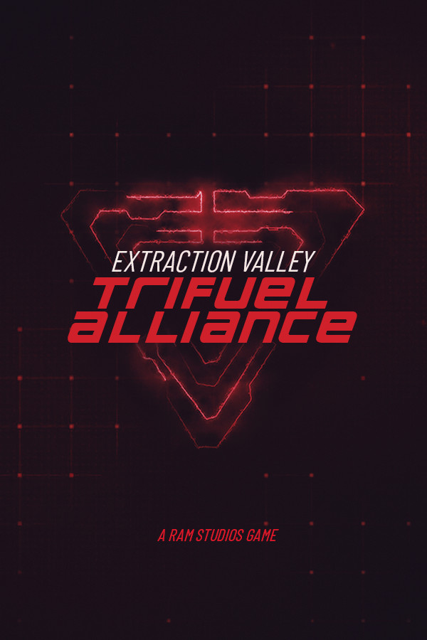 Extraction Valley