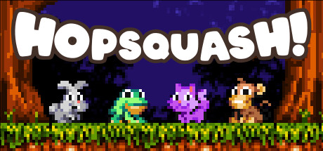 HopSquash! Cover Image