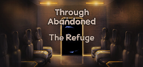 Through Abandoned: The Refuge [steam key]