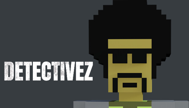Detectivez Steam capsule image