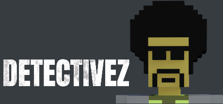 Detectivez Cover Image