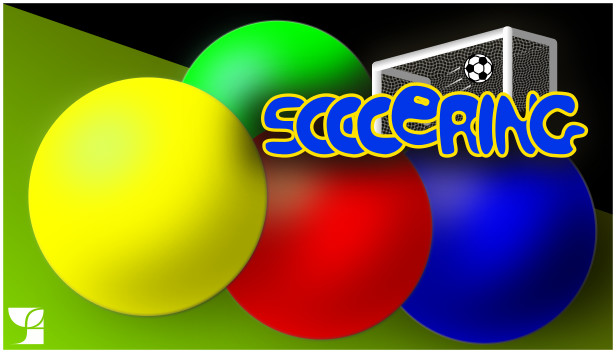 Soccering Steam capsule image