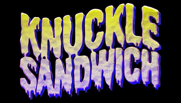 Capsule art for Knuckle Sandwich