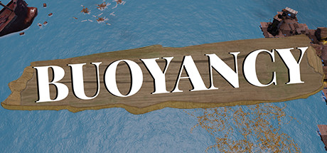 Buoyancy Cover Image