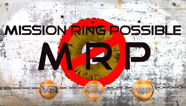 Mission Ring Possible Steam capsule image