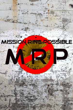 Mission Ring Possible cover art