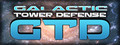 Galactic Tower Defense