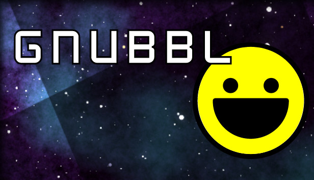 Gnubbl Steam capsule image