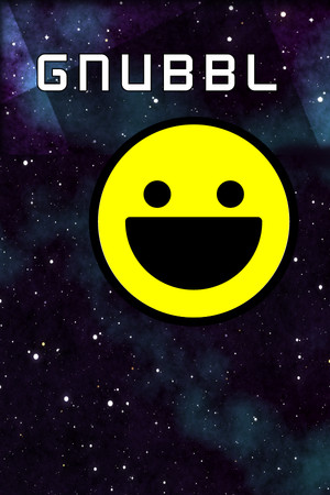 Gnubbl cover art